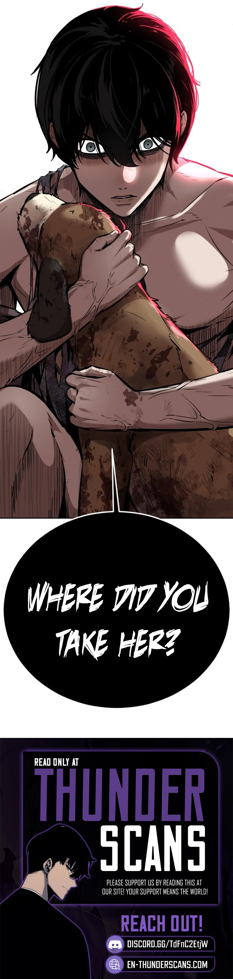 Resurrection Boy - chapter-2 - Page 24