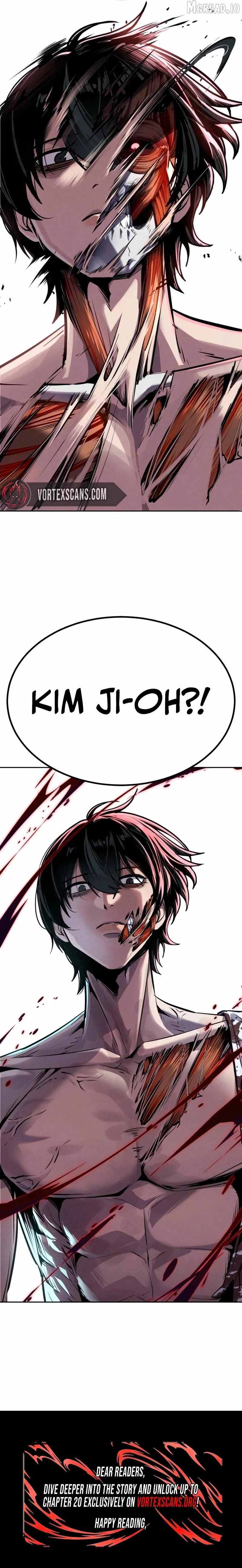 Resurrection Boy - chapter-22 - Page 20