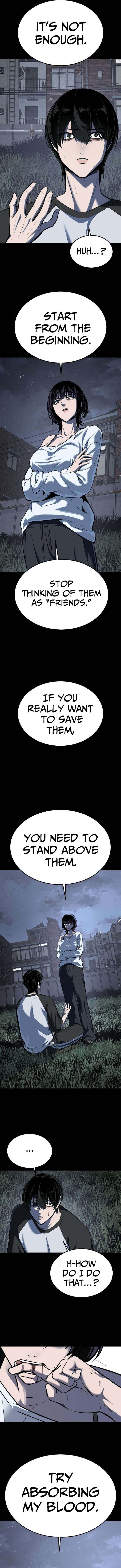 Resurrection Boy - chapter-23 - Page 12