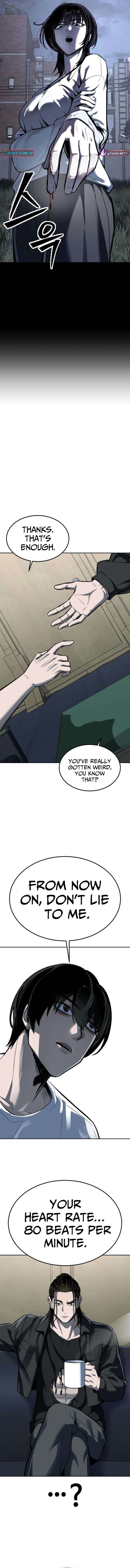 Resurrection Boy - chapter-23 - Page 13