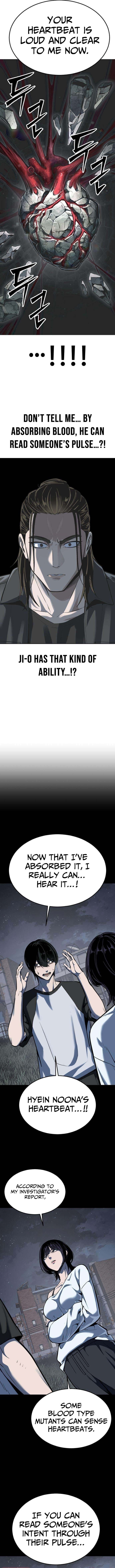 Resurrection Boy - chapter-23 - Page 14