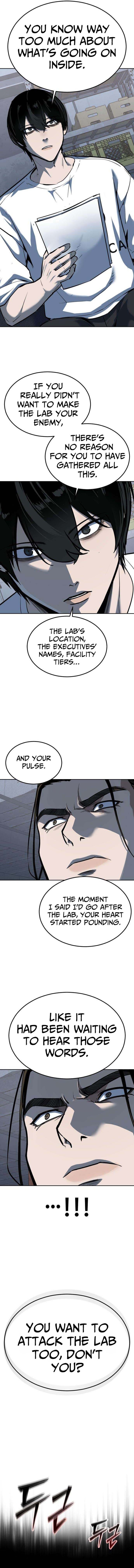 Resurrection Boy - chapter-23 - Page 19