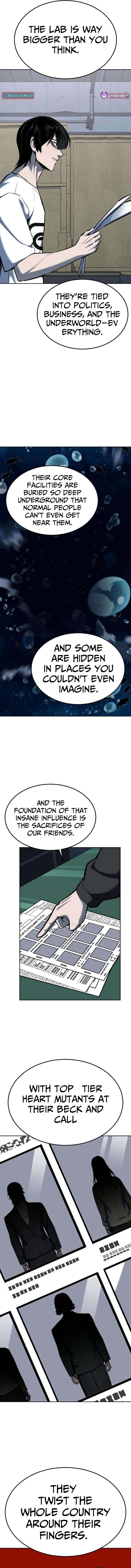 Resurrection Boy - chapter-23 - Page 21