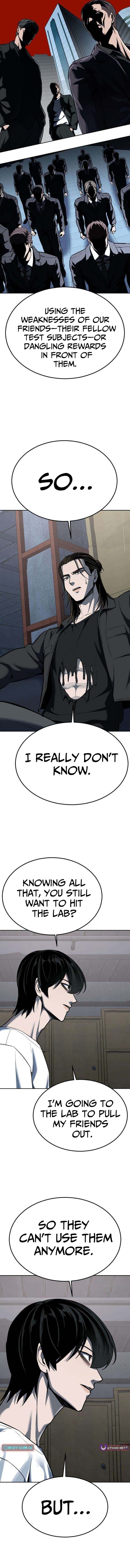 Resurrection Boy - chapter-23 - Page 22