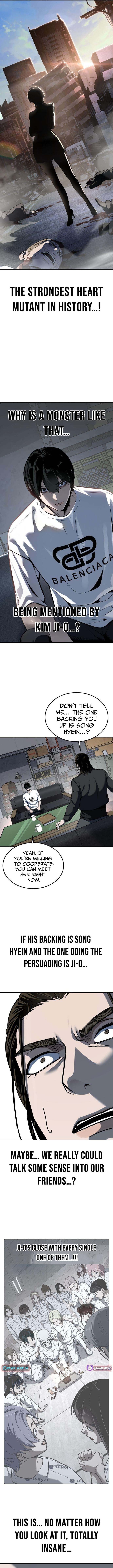 Resurrection Boy - chapter-23 - Page 24