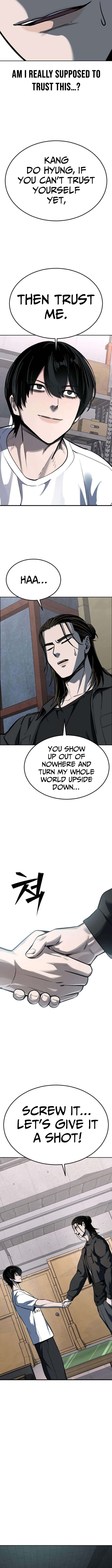 Resurrection Boy - chapter-23 - Page 25