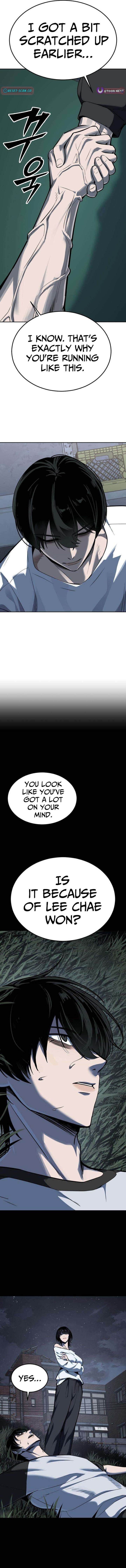 Resurrection Boy - chapter-23 - Page 7