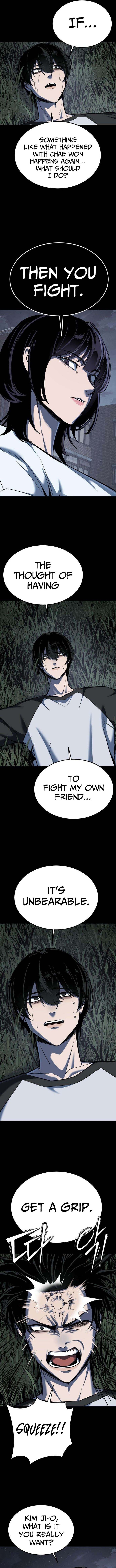 Resurrection Boy - chapter-23 - Page 8