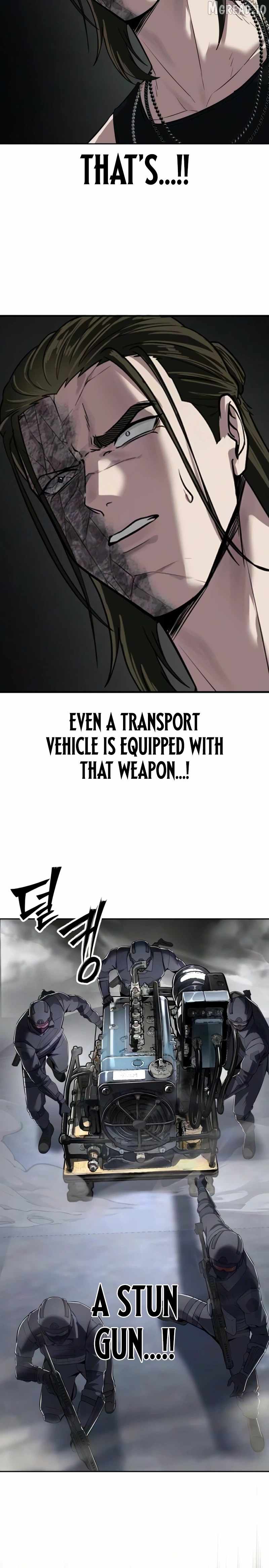 Resurrection Boy - chapter-25 - Page 18