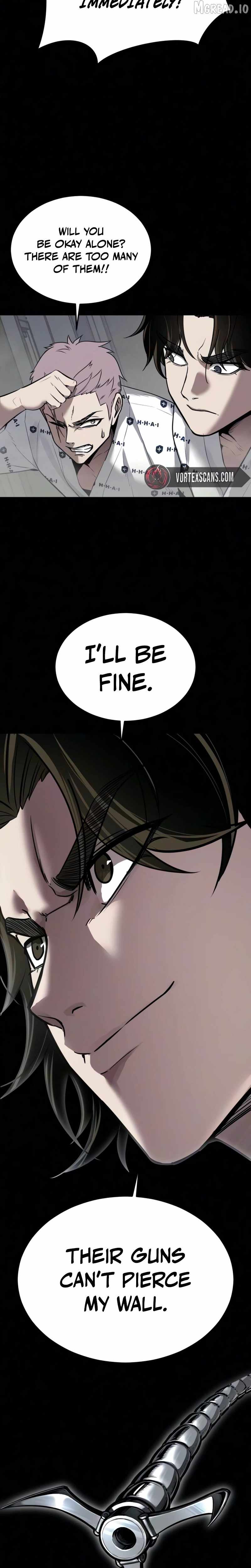 Resurrection Boy - chapter-25 - Page 20