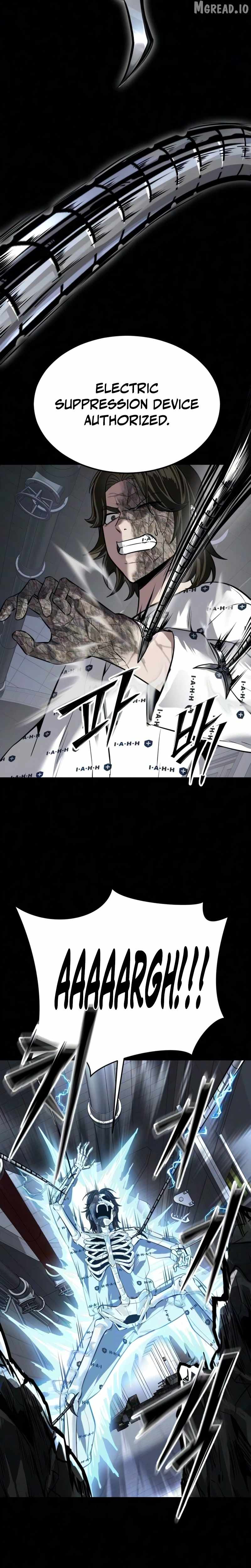 Resurrection Boy - chapter-25 - Page 21
