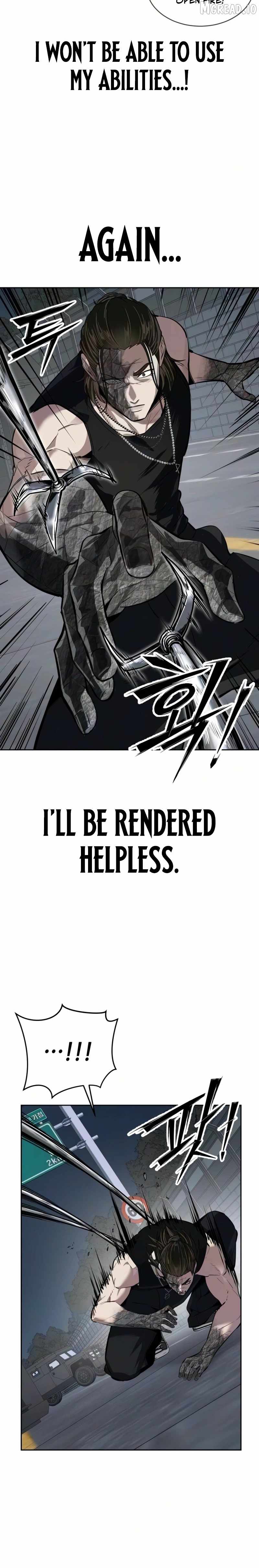 Resurrection Boy - chapter-25 - Page 24