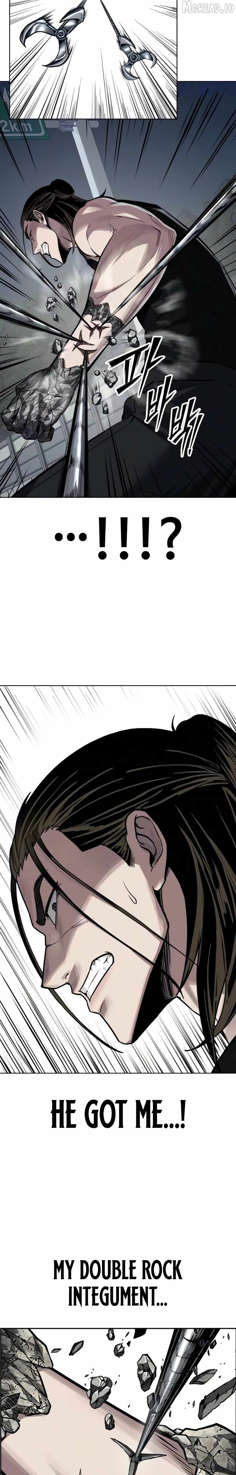 Resurrection Boy - chapter-25 - Page 29