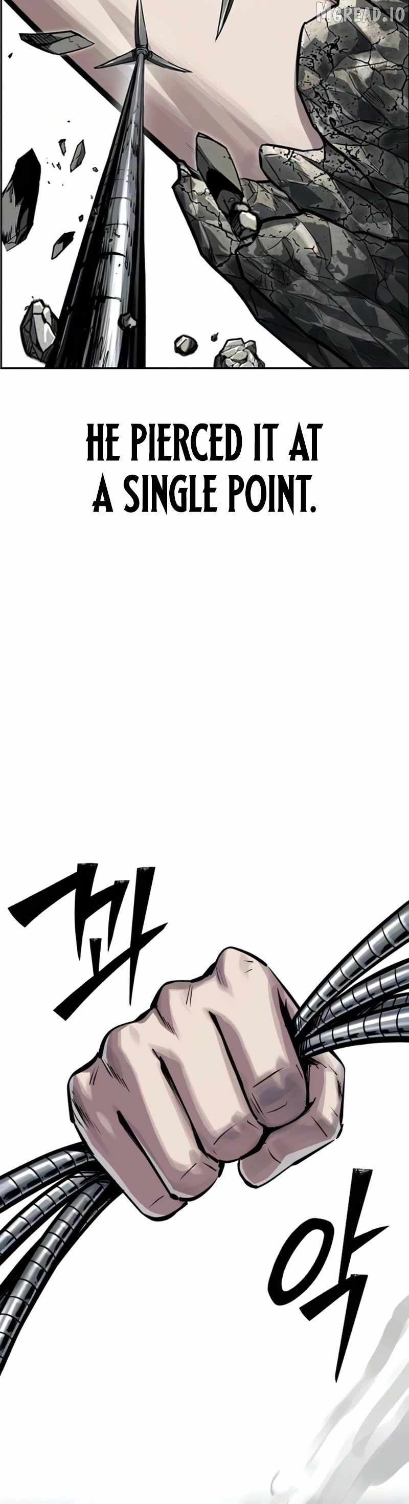 Resurrection Boy - chapter-25 - Page 30