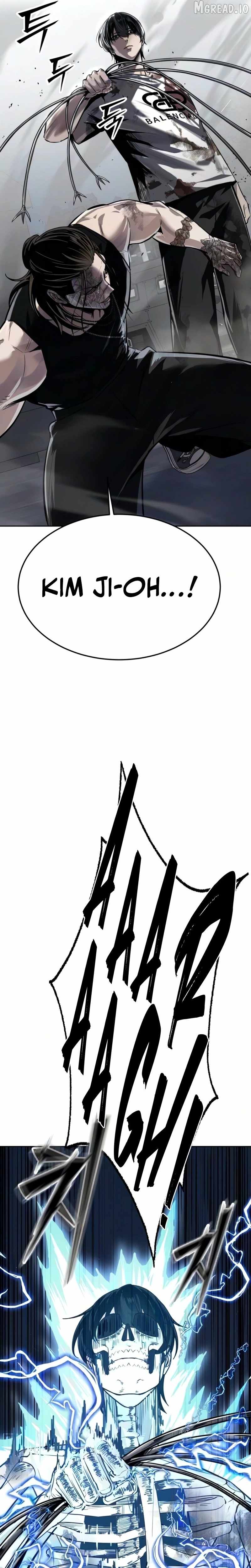 Resurrection Boy - chapter-25 - Page 31