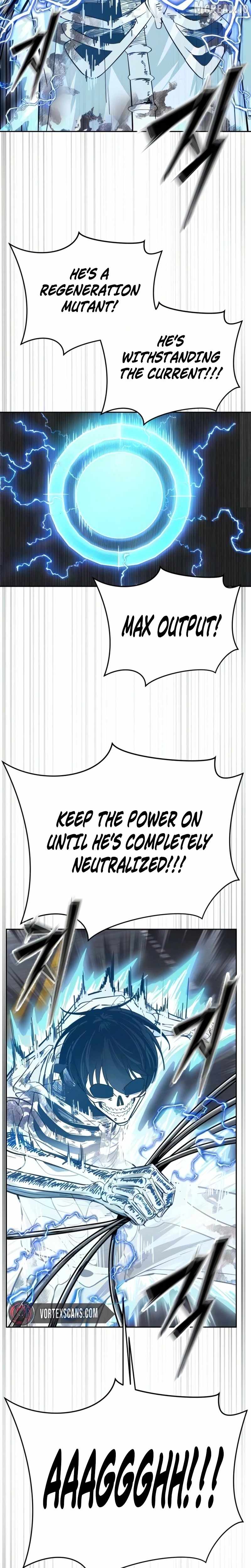 Resurrection Boy - chapter-25 - Page 32