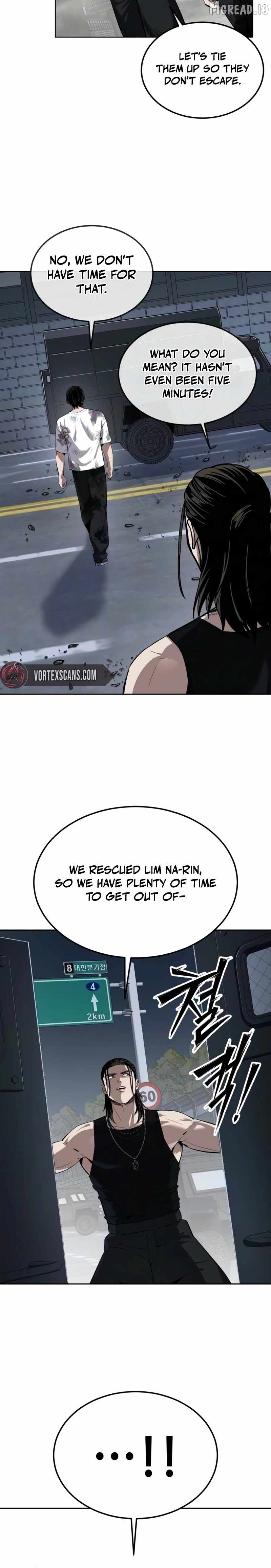 Resurrection Boy - chapter-25 - Page 39