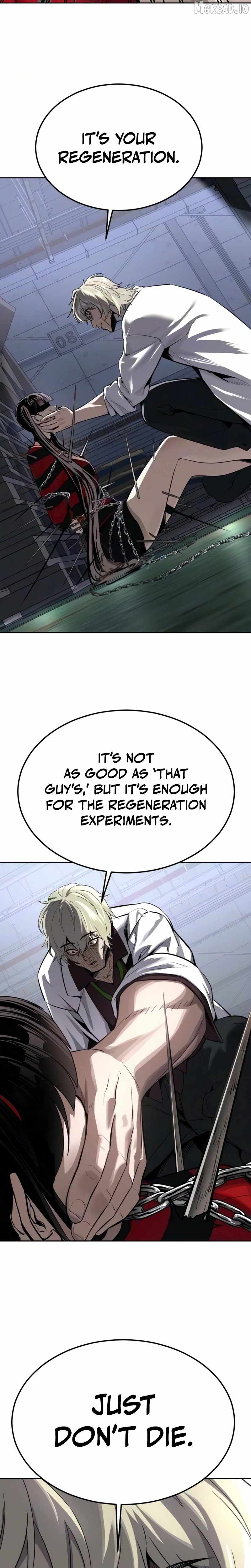 Resurrection Boy - chapter-25 - Page 50