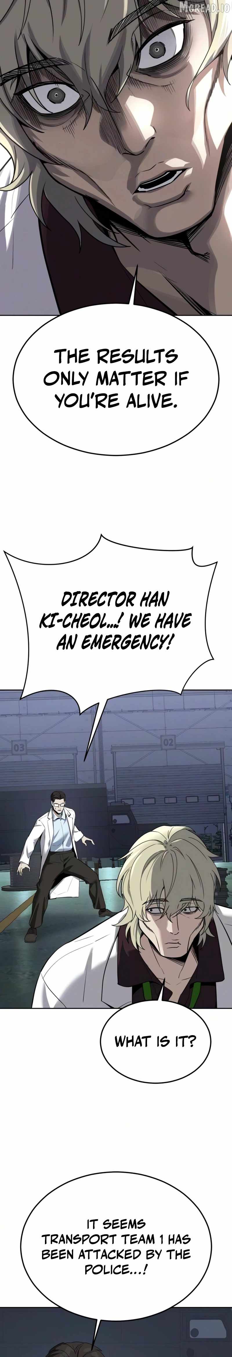 Resurrection Boy - chapter-25 - Page 51