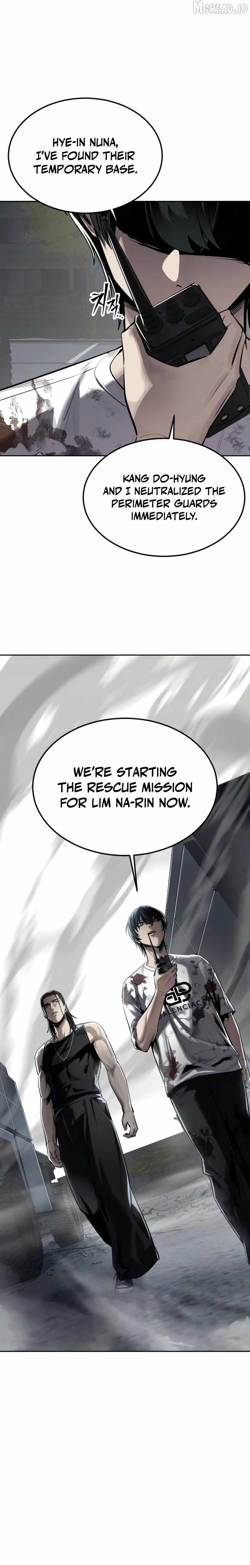 Resurrection Boy - chapter-25 - Page 55