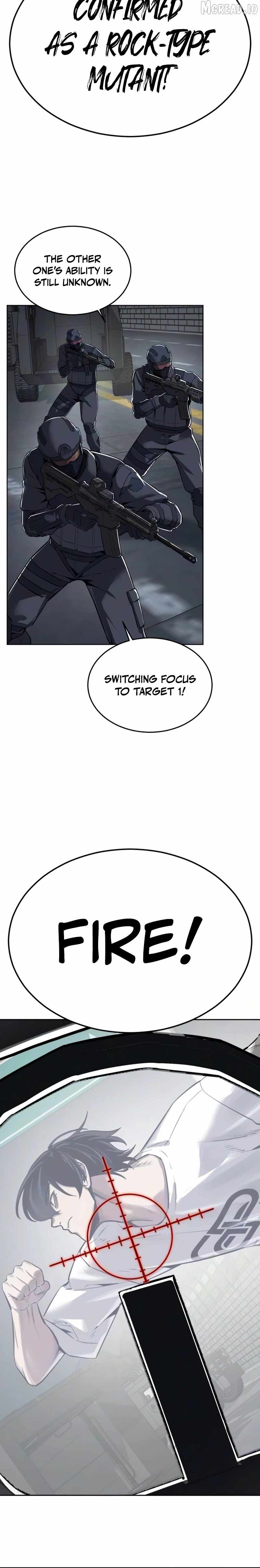 Resurrection Boy - chapter-25 - Page 6