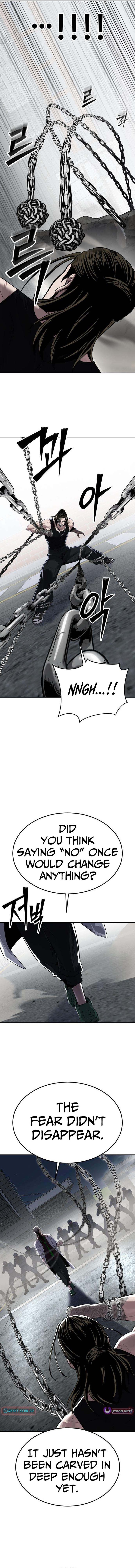 Resurrection Boy - chapter-26 - Page 14