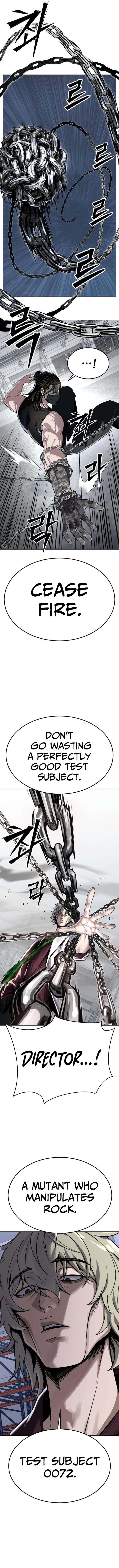 Resurrection Boy - chapter-26 - Page 7