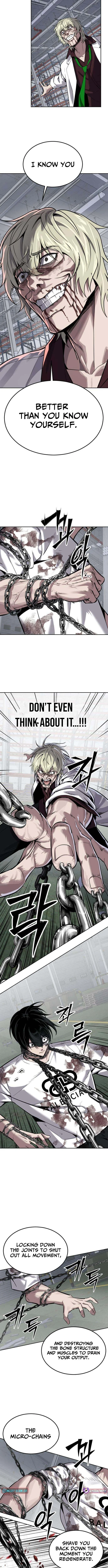 Resurrection Boy - chapter-28 - Page 13