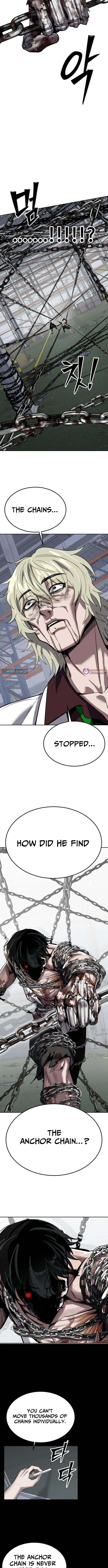 Resurrection Boy - chapter-28 - Page 16