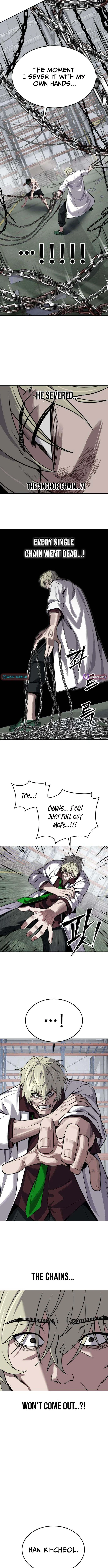 Resurrection Boy - chapter-28 - Page 18