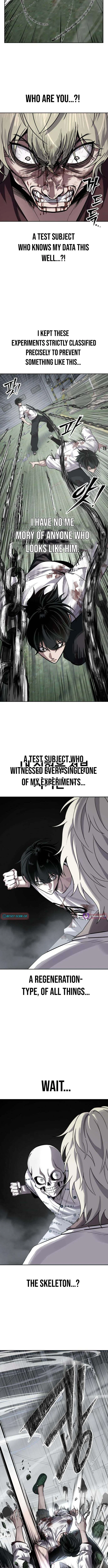 Resurrection Boy - chapter-28 - Page 6