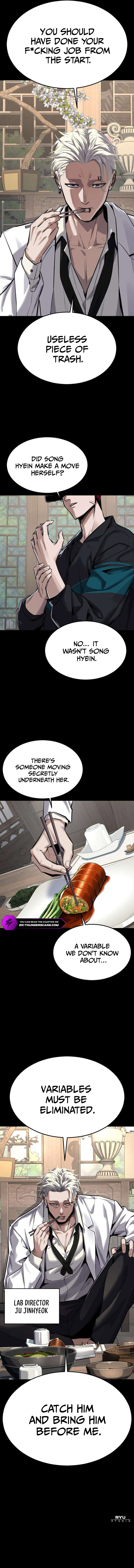 Resurrection Boy - chapter-30 - Page 16