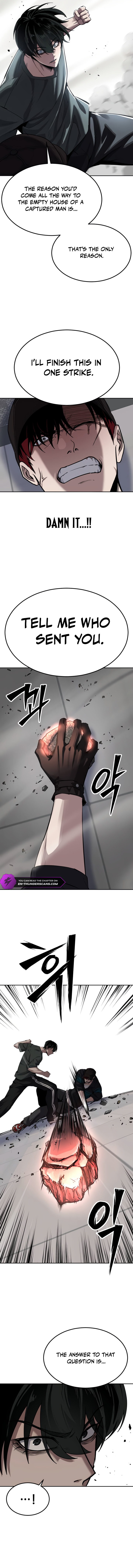 Resurrection Boy - chapter-33 - Page 12