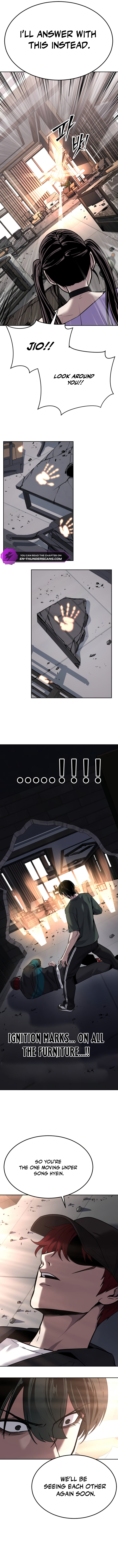Resurrection Boy - chapter-33 - Page 13