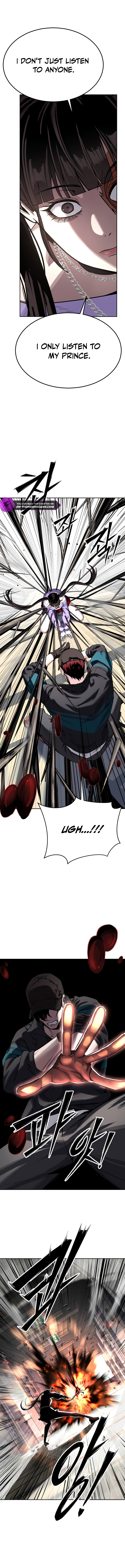 Resurrection Boy - chapter-33 - Page 4