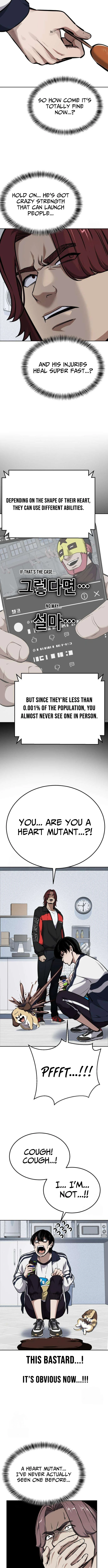Resurrection Boy - chapter-6 - Page 11