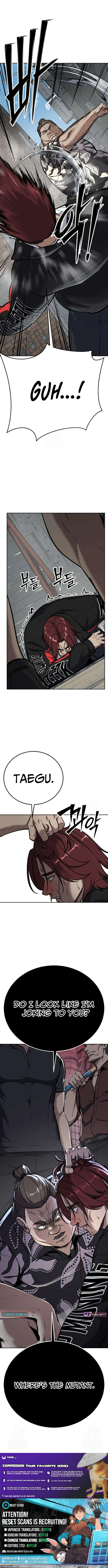 Resurrection Boy - chapter-6 - Page 22