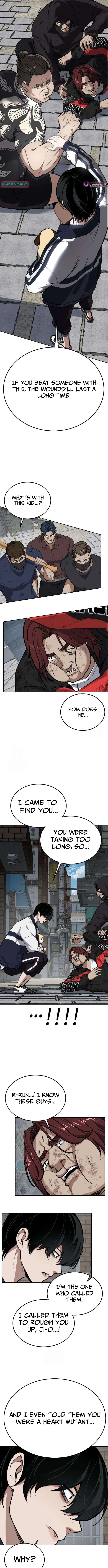 Resurrection Boy - chapter-7 - Page 10