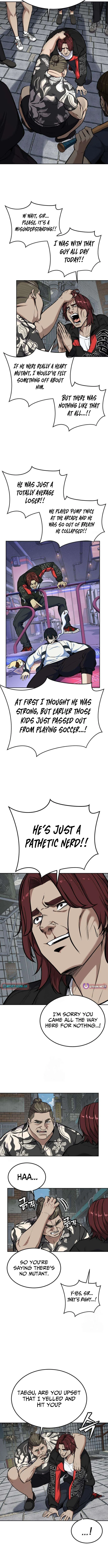 Resurrection Boy - chapter-7 - Page 2