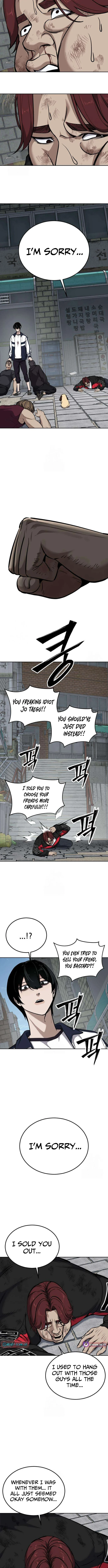 Resurrection Boy - chapter-7 - Page 20