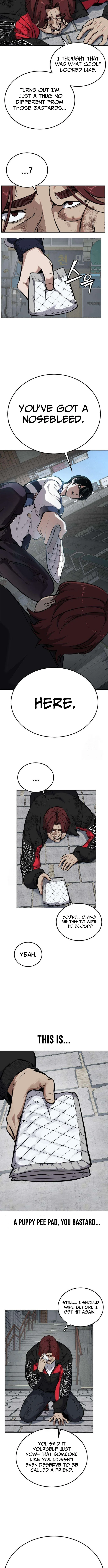 Resurrection Boy - chapter-7 - Page 21