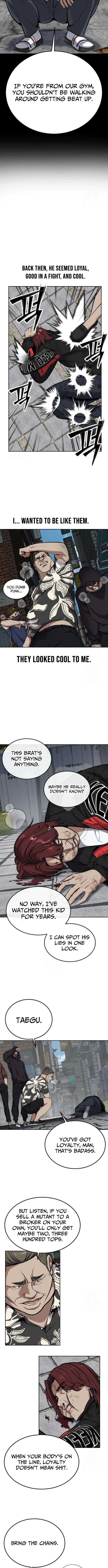 Resurrection Boy - chapter-7 - Page 7