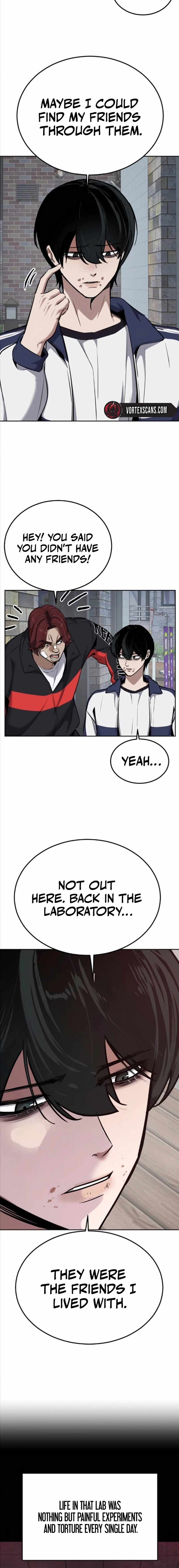 Resurrection Boy - chapter-8 - Page 20