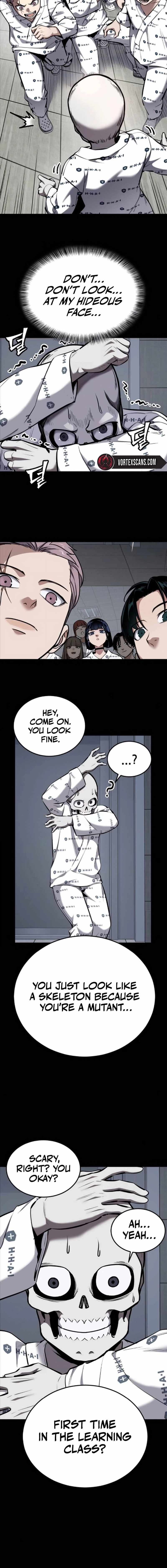 Resurrection Boy - chapter-8 - Page 26