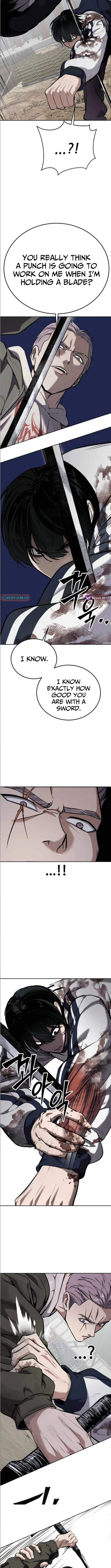 Resurrection Boy - chapter-9 - Page 12