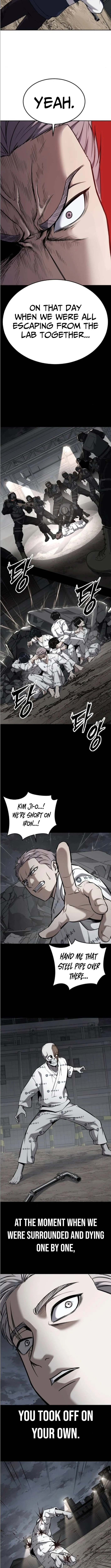 Resurrection Boy - chapter-9 - Page 14