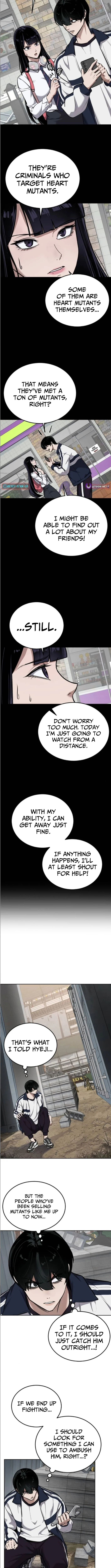 Resurrection Boy - chapter-9 - Page 2