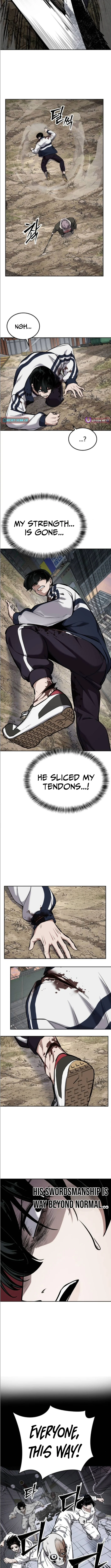 Resurrection Boy - chapter-9 - Page 6