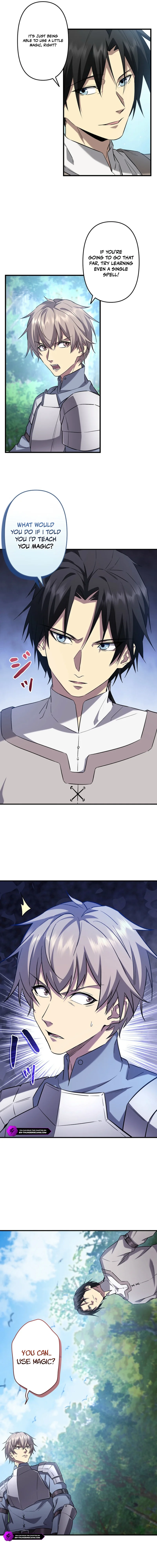 Return of the Adopted Child in a World of Bloodline Supremacy - chapter-11 - Page 14