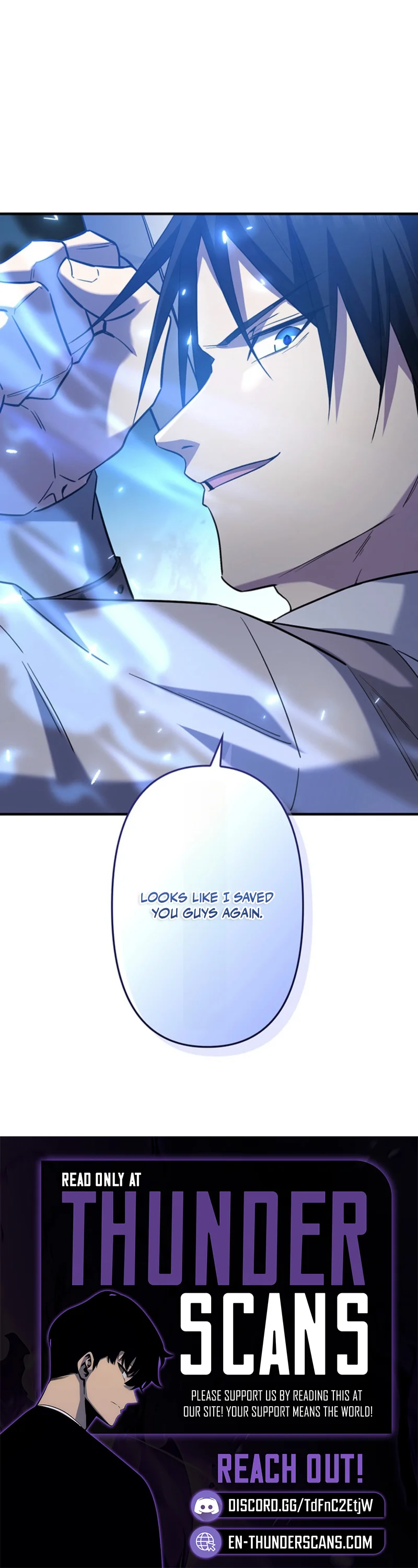 Return of the Adopted Child in a World of Bloodline Supremacy - chapter-13 - Page 7